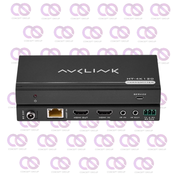 AVCLINK HT-4K120