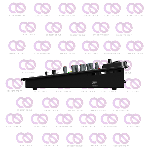 AVMATRIX Shark H4M