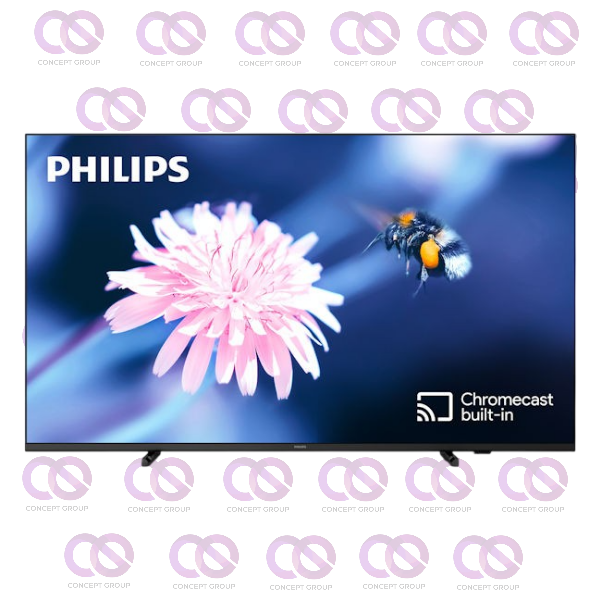 Гостиничный телевизор PHILIPS 50" 50HFL4518U12