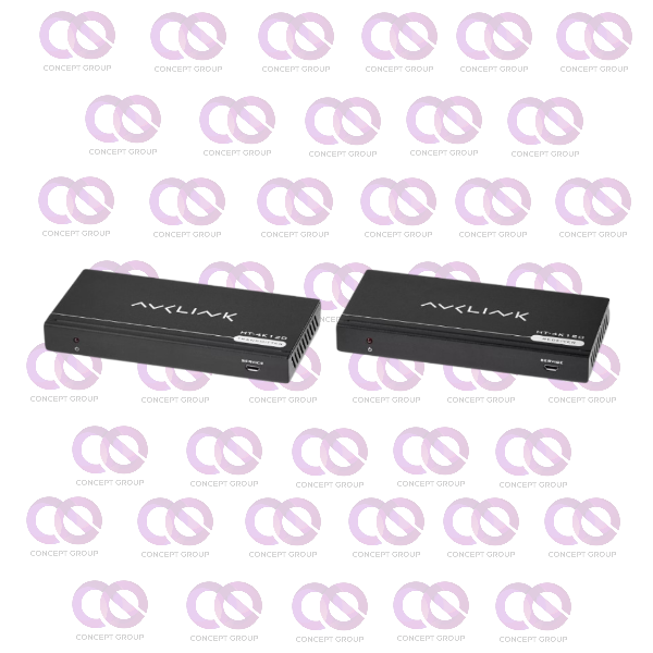 AVCLINK HT-4K120