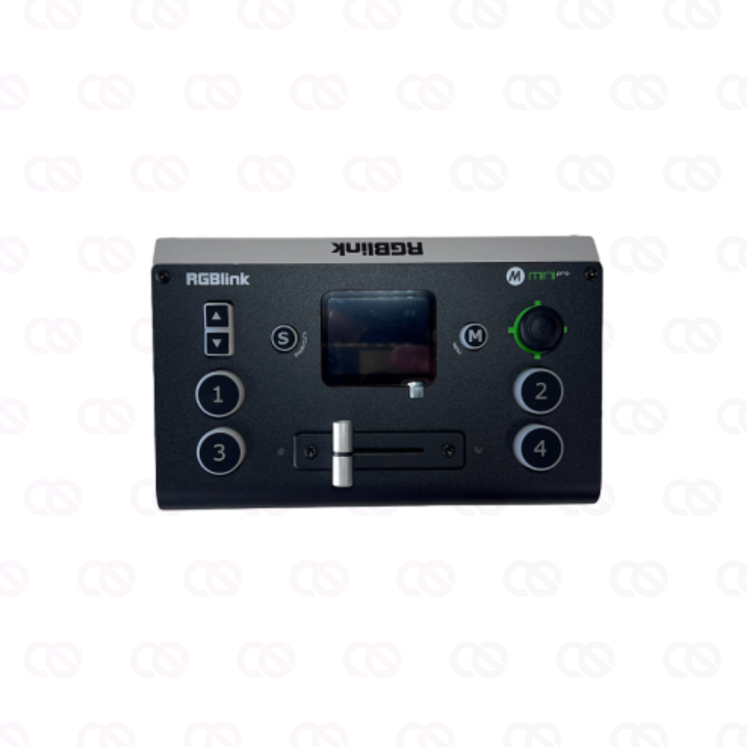 RGBLINK MINI-PRO