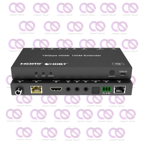 AVCLINK HT-4K90L