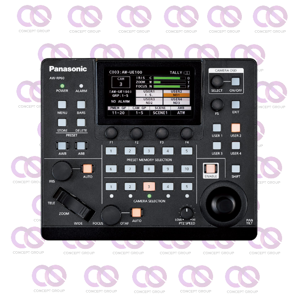 Panasonic AW-RP60GJ