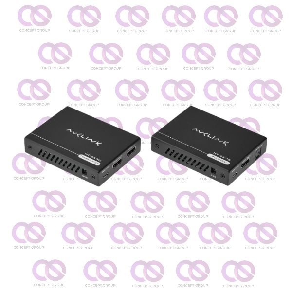 AVCLINK HT-4K70