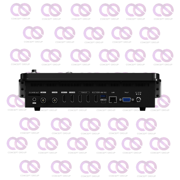 AVMATRIX Shark S4M