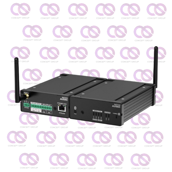 AUDAC NIO222