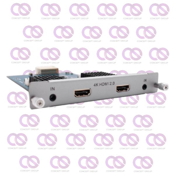 AVCLINK MC-UHD-2IN
