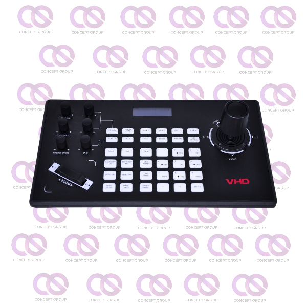 VHD K50