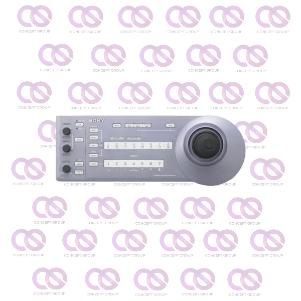 Пульт Sony RM-IP10