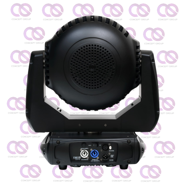 STAGE4 BROWASH 19x25 EF-B
