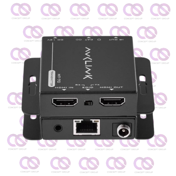 AVCLINK HT-70