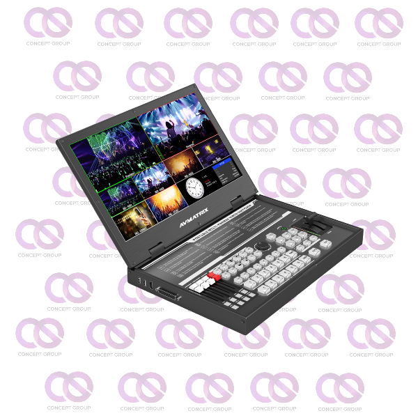 AVMATRIX PVS0615U
