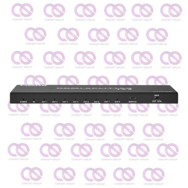 AVCLINK SP-18HE