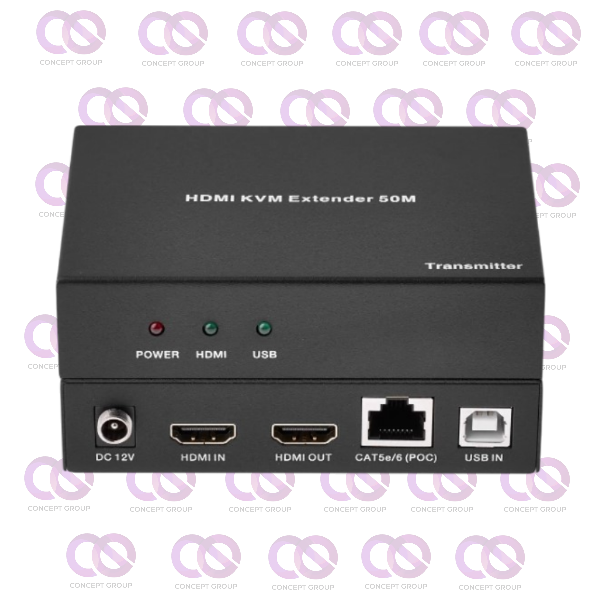 AVCLINK HT-50U2