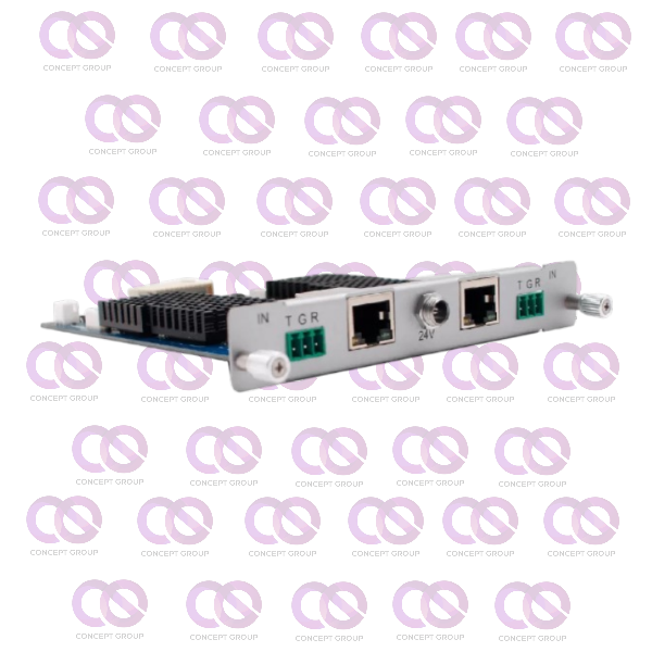 AVCLINK MC-HB-2IN