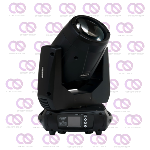 STAGE4 broBEAM 120