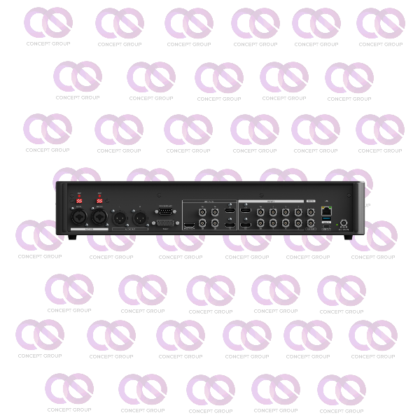 AVMATRIX Shark S8X PLUS-NDI