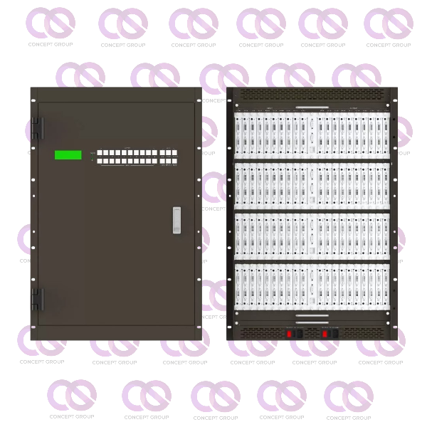 AVCLINK MC-8080