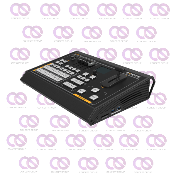 AVMATRIX VS0605U