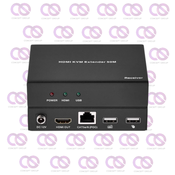 AVCLINK HT-50U2