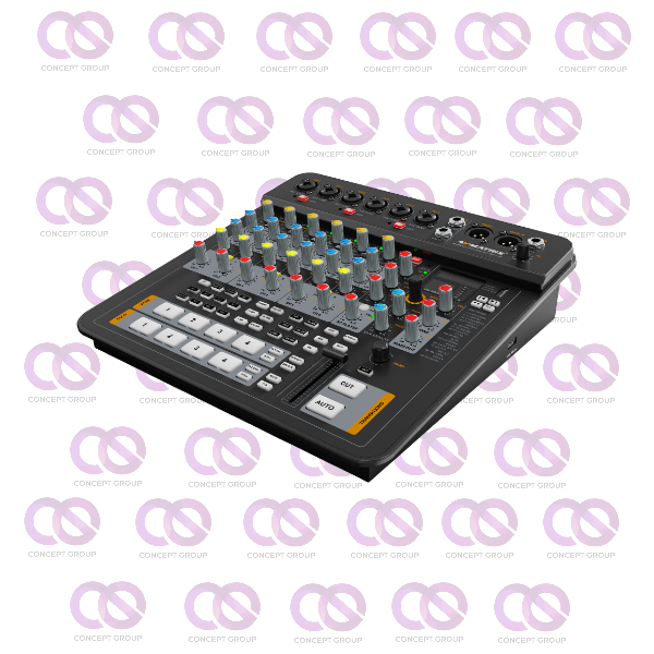 AVMATRIX Shark H4M