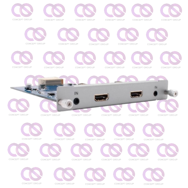 AVCLINK MC-HD-2IN