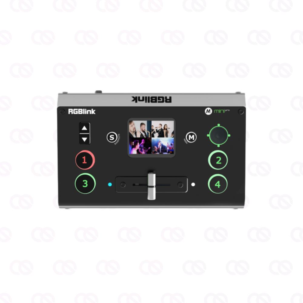RGBLINK MINI-PRO