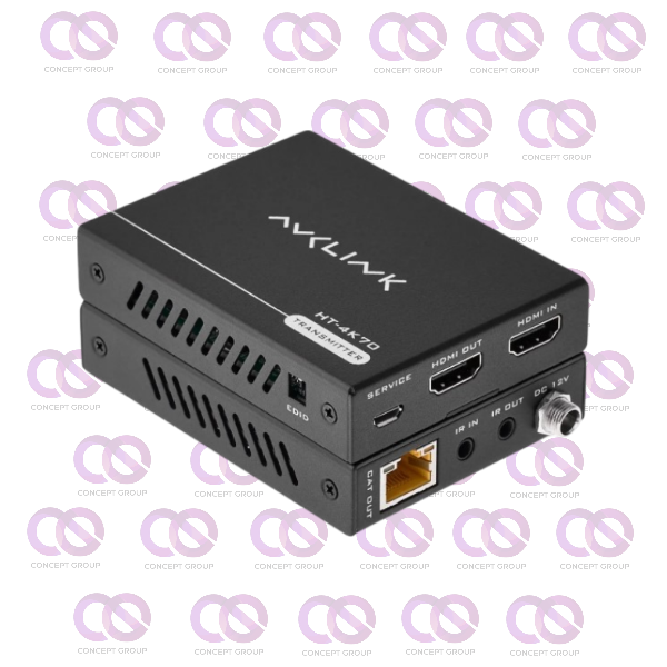 AVCLINK HT-4K70