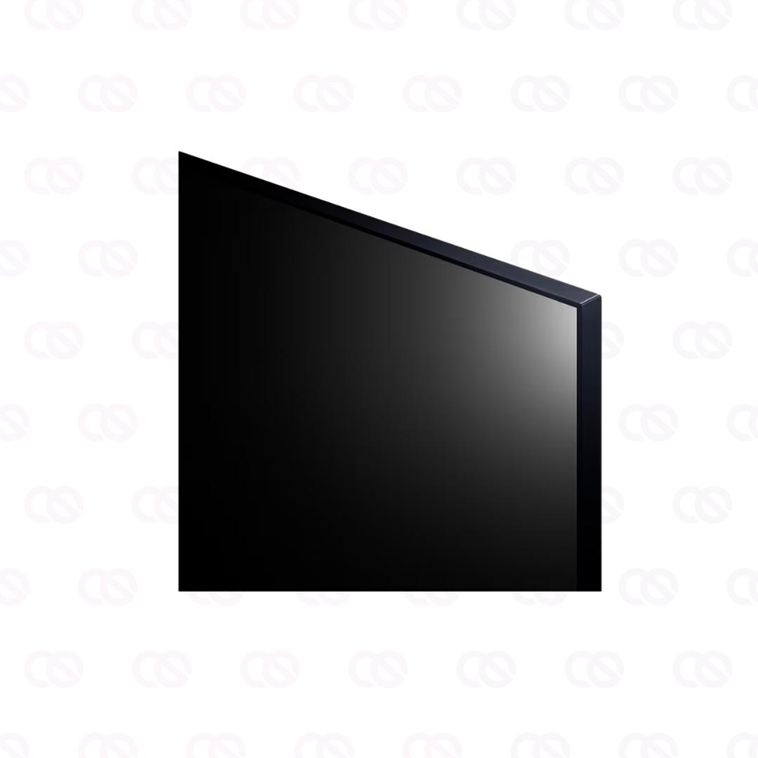 Коммерческий телевизор LG 75" 75UN640S