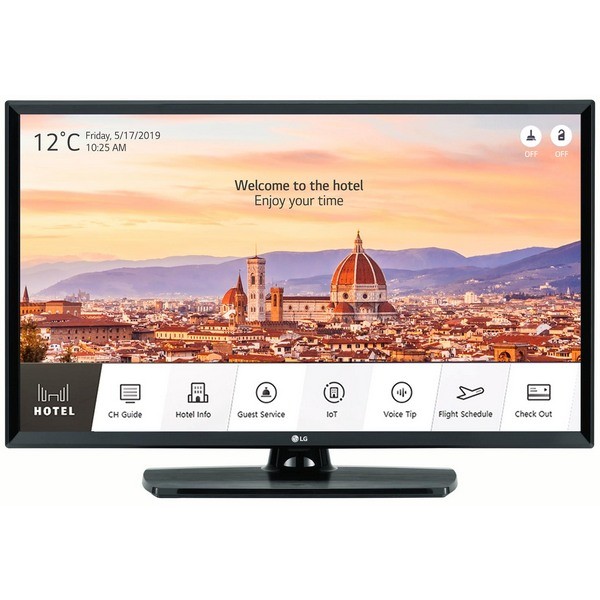Коммерческий телевизор LG 32" 32LT661H