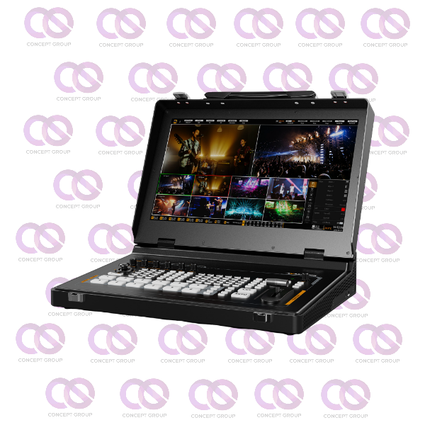 AVMATRIX Shark S6 PLUS
