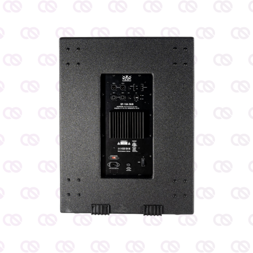 SVS Audiotechnik ST-18A SUB