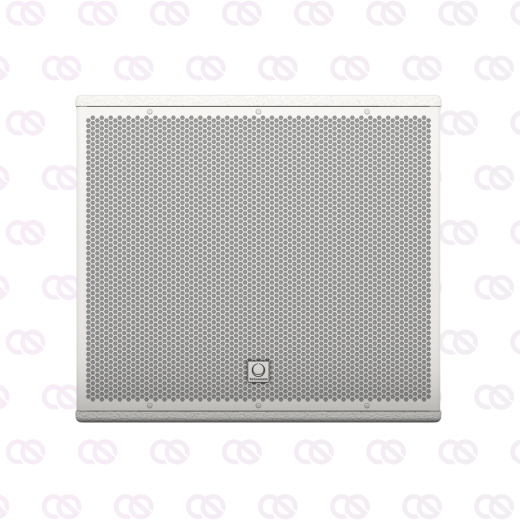 TURBOSOUND NuQ115B-AN-WH