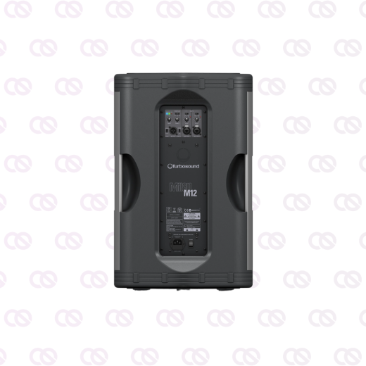 TURBOSOUND M12