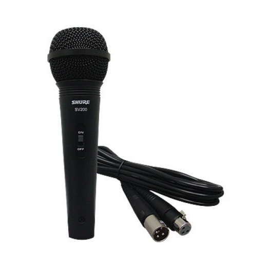 Shure SV200-A