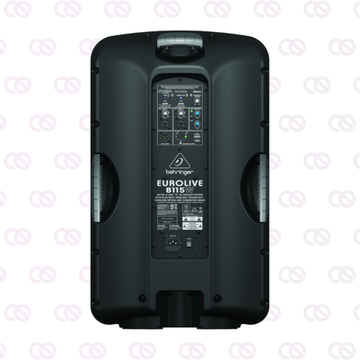 BEHRINGER B115W
