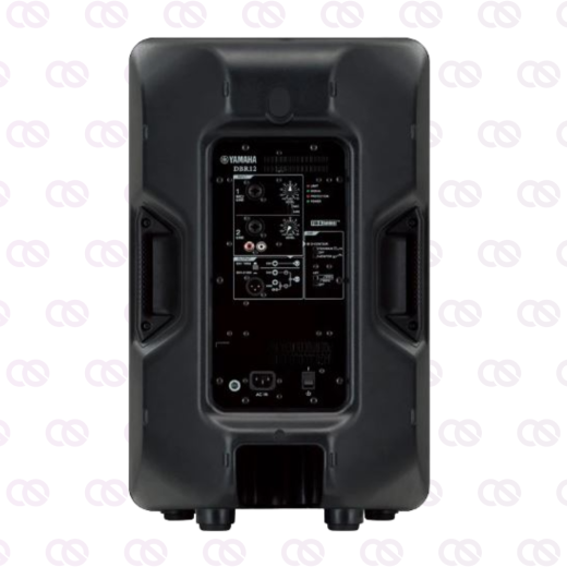 YAMAHA DBR12