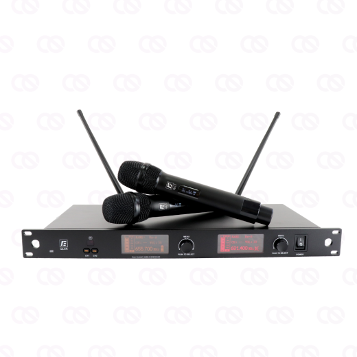 RFIntell QL5R/QL1-B