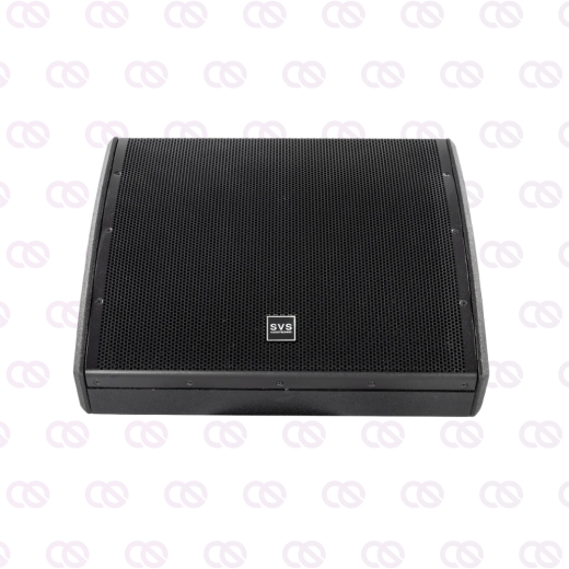 SVS Audiotechnik ST-M12A