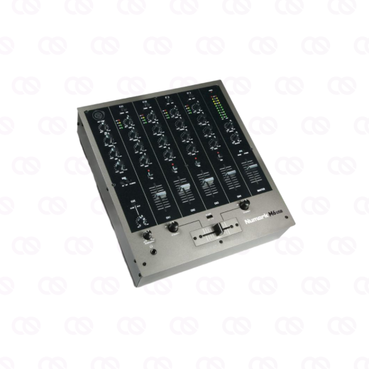 NUMARK M6USB