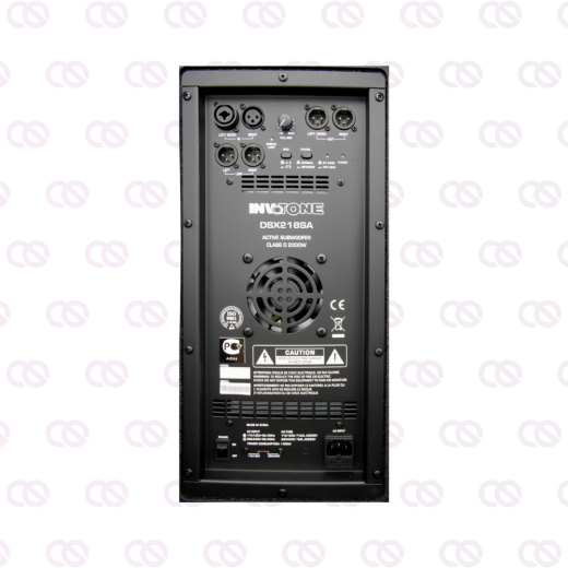 INVOTONE DSX218SA