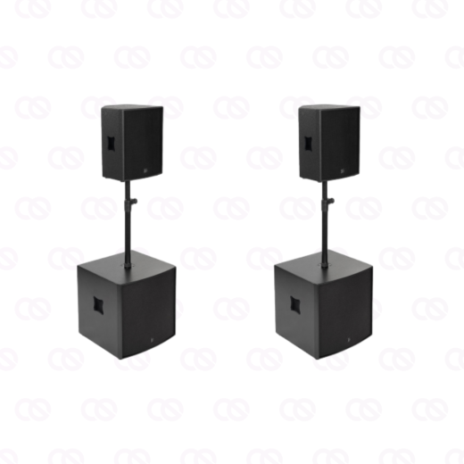 DS Proaudio CX 12S18 (A)