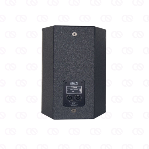 INTER-M TE08