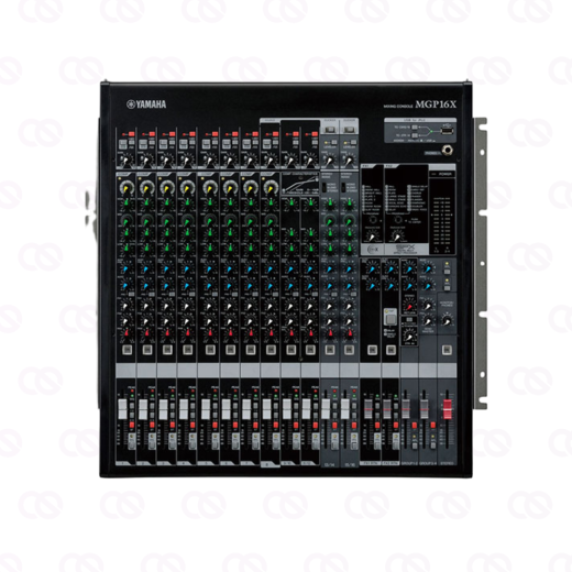 YAMAHA MGP16X