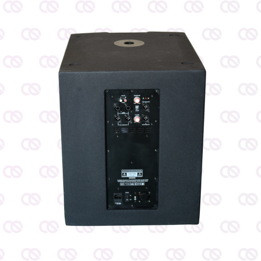 XLine ALFA P-15A SUB