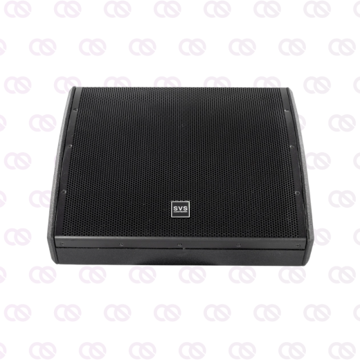 SVS Audiotechnik ST-M15A