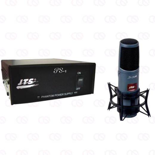 JTS JS-1TUBE/PS9