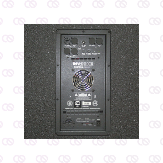 INVOTONE DSX18SA