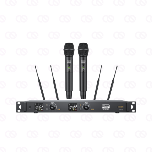 XLine MD-262A-C