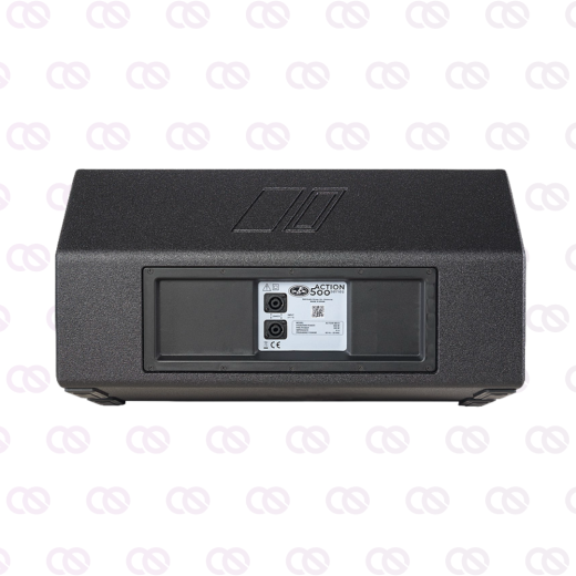 DAS Audio ACTION-M512